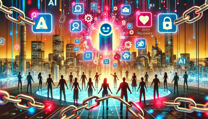 用户想来就来，想走就走！文心一言、Kimi们拿什么套住人心？